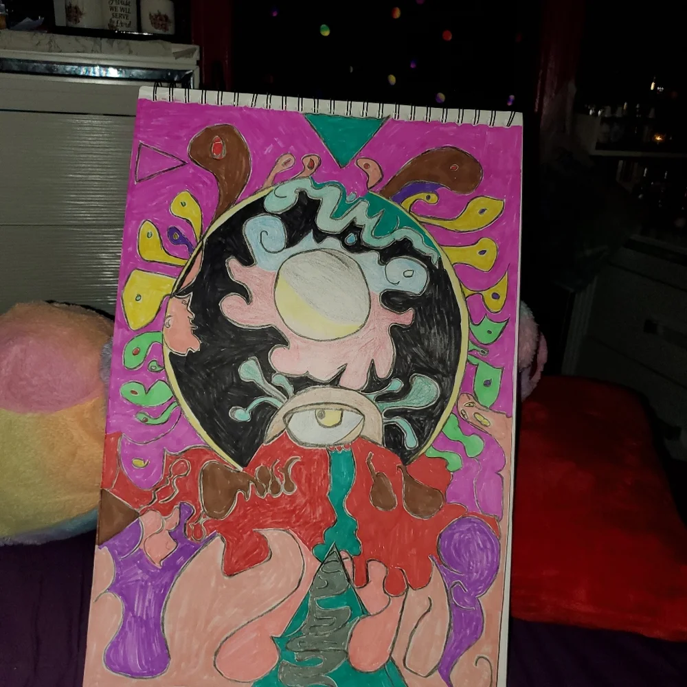 Drawing - Picture 1 of 3